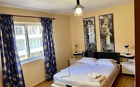 Skanderbeg Square Apartment
