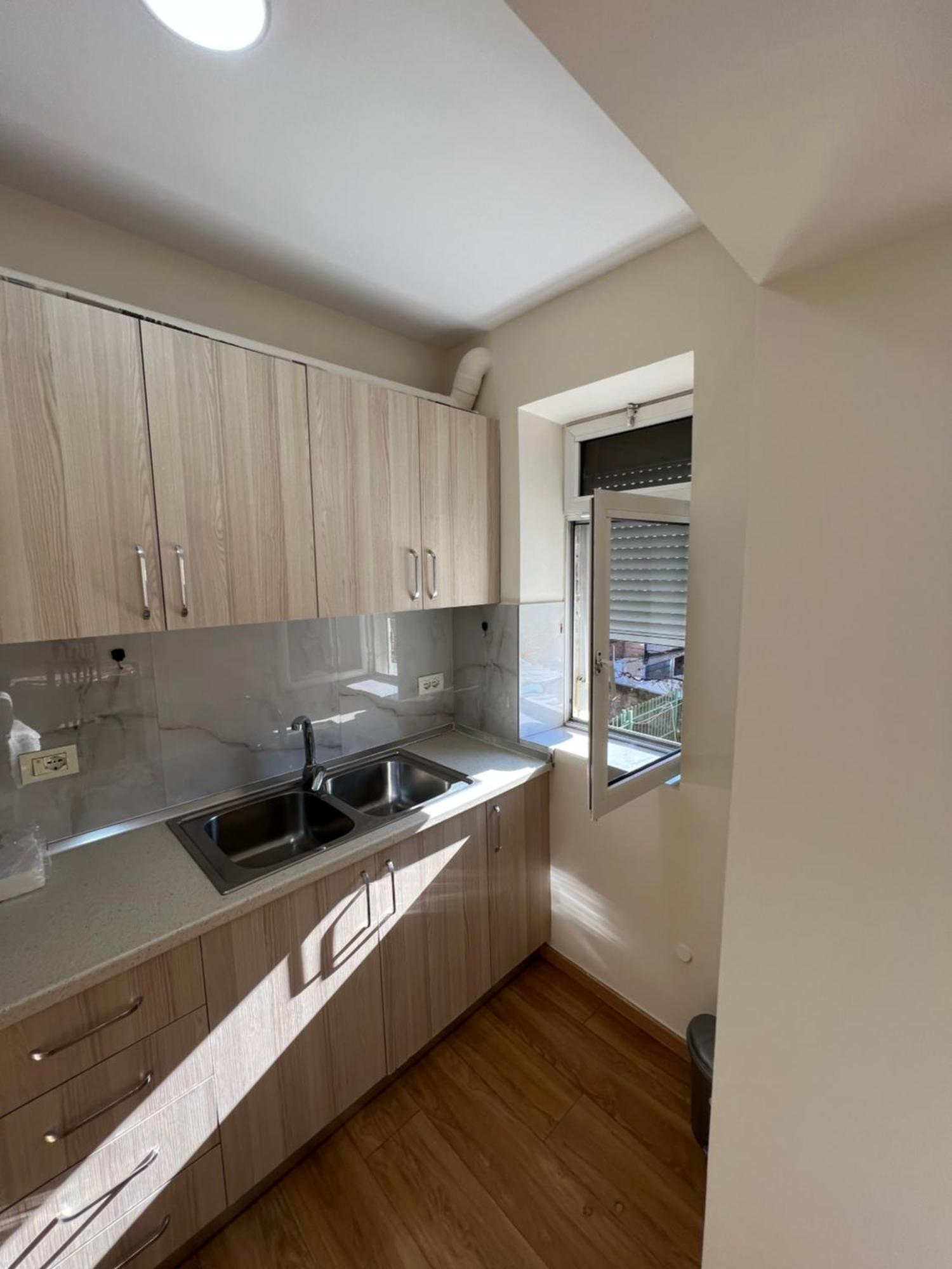 Skanderbeg Square Apartment Tirana Exterior foto