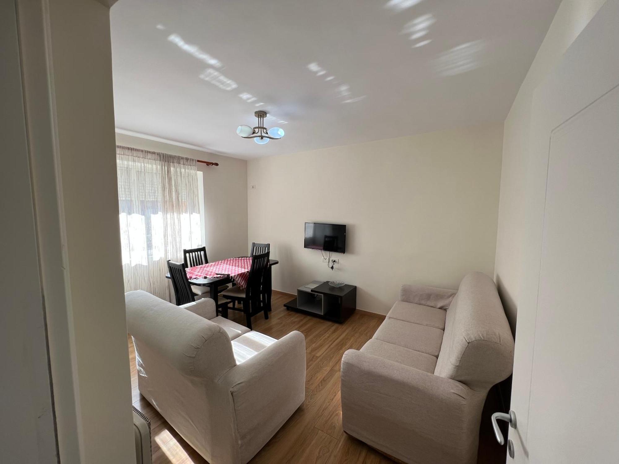 Skanderbeg Square Apartment Tirana Exterior foto